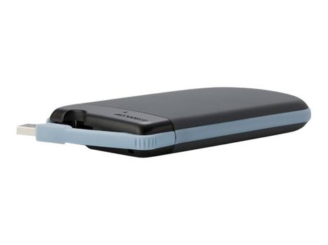 FREECOM ToughDrive USB 3.0 - harddisk - 1 TB - USB 3.0 (56057)