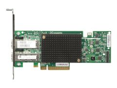 Hewlett Packard Enterprise HPE CN1100E - nettverksadapter - PCIe 2.0 x8 - 10Gb Ethernet x 2
