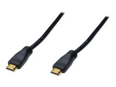 Digitus HDMI-kabel - 20 m