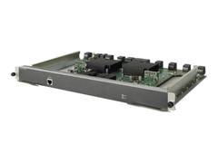 Hewlett Packard Enterprise HPE 320 Gbps Type A Fabric Module - kontrollprosessor