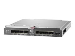 Hewlett Packard Enterprise Cisco B22HP - utvidelsesmodul - 16 porter