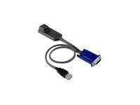 Fujitsu video- / USB-kabel (S26361-F4473-L240)