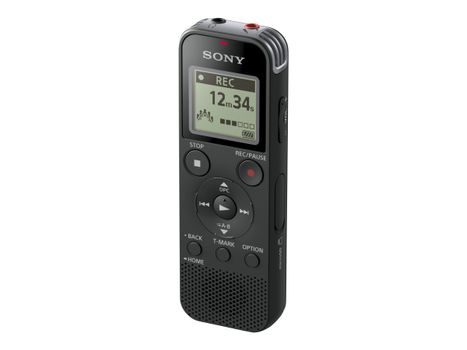 Sony ICD-PX470 - taleopptaker (ICDPX470.CE7)