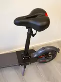 Tilbehør til Xiaomi sparkesykkel - justerbart sete for Xiaomi M365 (M365-SEAT)
