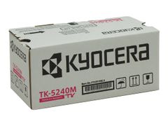 KYOCERA TK 5240M - magenta - original - tonerpatron