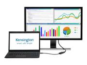 Kensington VM4000 4K Video Adapter - Video/ audio-adapter - Mini DisplayPort (hann) til HDMI (hunn) (K33985WW)