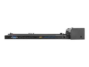 Lenovo ThinkPad Ultra Docking Station - dokkingstasjon - VGA, HDMI, 2 x DP, demo (40AJ0135IT-Demo)