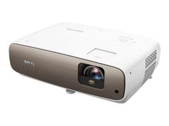 BenQ CinePrime W2700 - 4K HDR-projektor