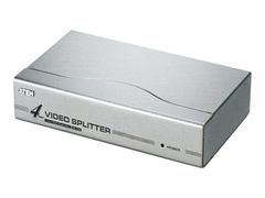 ATEN VS94A - videosplitter - 4 porter