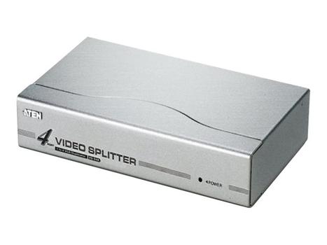 ATEN VS94A - videosplitter - 4 porter (VS94A-AT-G)
