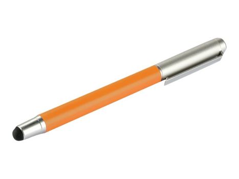 4smarts Stylus Pen 2in1 - stift / kulepenn for mobiltelefon,  nettbrett (4S466003)