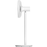 Xiaomi Smartmi SmartFan 2S, oppladbar Gulvvifte,  appstyrt (SMARTFAN-2S)