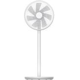 Xiaomi Smartmi SmartFan 2S, oppladbar Gulvvifte,  appstyrt (SMARTFAN-2S)