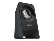 Logitech Z213 - høyttalersystem - for PC (980-000942)