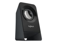 Logitech Z213 - høyttalersystem - for PC