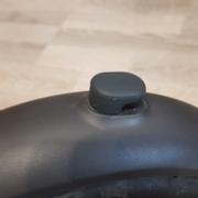 Tilbehør til Xiaomi M365 - låsekrok til bakskjerm