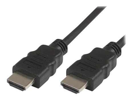 MicroConnect HDMI V2.0 19 - 19 3m M-M MICRO (HDM19193V2.0)