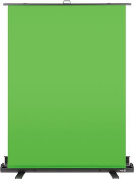 Elgato Green Screen, 1.48mx1.8m, kromagrønn