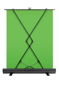 Elgato Green Screen, 1.48mx1.8m,  kromagrønn (10GAF9901)