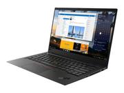 Lenovo ThinkPad X1 Carbon (6th Gen) - 14" - Intel Core i5 - 8250U - 8 GB RAM - 256 GB SSD - 4G LTE-A - Nordisk (20KH006DMX)