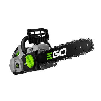 EGO Power+ Motorsag u/batteri og lader 40cm/16" (CS1600E)