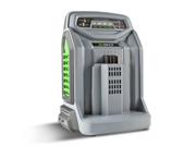 EGO Power+ Multi-tool-sett m/batteri og hurtiglader (MHSC2002E)