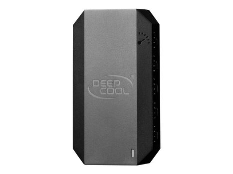 Deepcool 10 Port Fan Hub (DP-F10PWM-HUB)