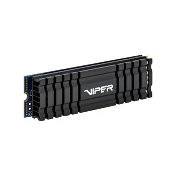 Patriot Viper VPN100 512GB NVMe PCIe SSD M.2 2280 (VPN100-512GM28H)