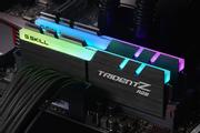 G.SKILL 16GB Trident Z RGB DDR4 3200MHz CL16-18-18-38