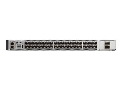 Cisco Catalyst 9500 - Network Advantage - switch - 40 porter - Styrt - rackmonterbar (C9500-40X-A)