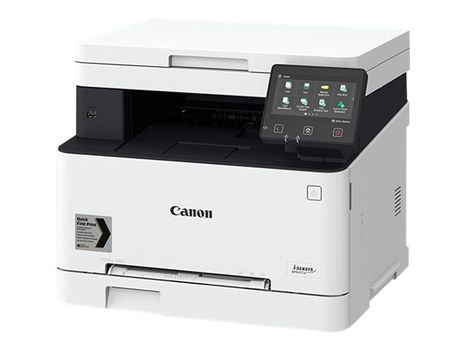 Canon i-SENSYS MF645Cx - multifunksjonsskriver - farge (3102C027)