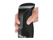 Bosch CleverMixx MSM2650B - håndmikser - svart/ antrasitt (MSM2650B)