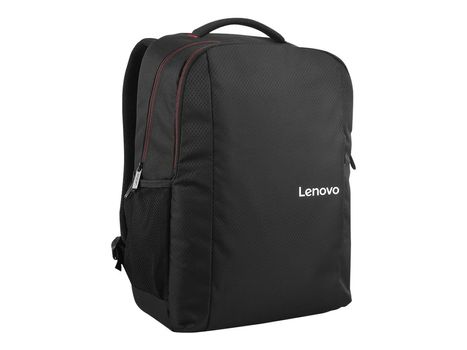 Lenovo Everyday Backpack B510 - Notebookryggsekk - 15.6" - for Chromebook S340-14 Touch; IdeaPad Miix 720-12; IdeaPad S145-15; S540-13; Miix 520-12 (GX40Q75214)