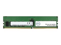 DELL DDR4 - modul - 16 GB - DIMM 288-pin - 2933 MHz / PC4-23400 - registrert