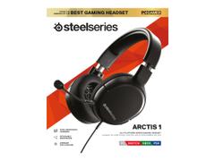 SteelSeries Arctis 1 - hodesett