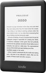 Amazon All-new Kindle 2019, svart Innebygd lys, Audible, 4GB, Wi-Fi, Bluetooth (B07DLPWYB7)