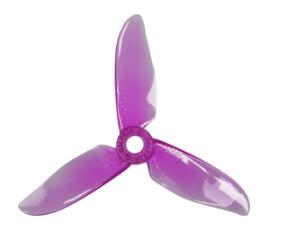 Dalprop CYCLONE 2CW+2CCW propeller,  3" For FPV-droner (RC-T3056C)