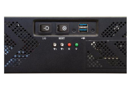 Multicom Security Server 3 - konfigurator 