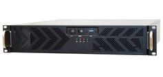 Multicom Security Server 3 - konfigurator