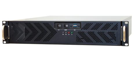 Multicom Security Server 3 - konfigurator 