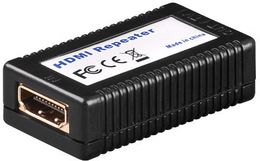 MicroConnect HDMI Repeater (W/O Wire)