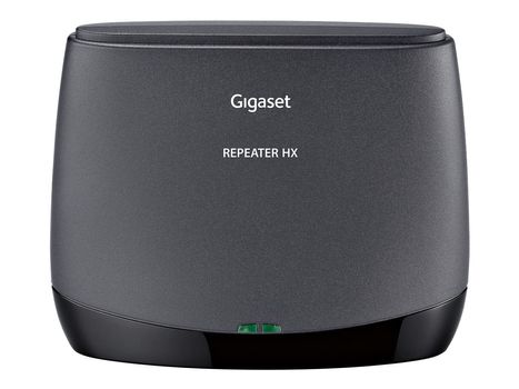 GIGASET Repeater HX - DECT-repeater for trådløs telefon (S30853-H603-R101)