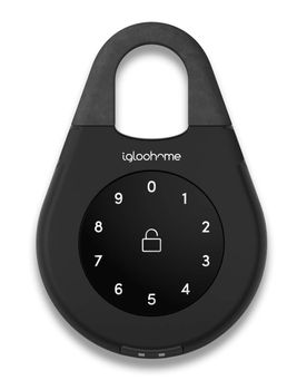 igloohome Smart Keybox 2 (IGK2)