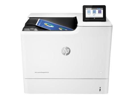 HP Color LaserJet Managed E65150dn - skriver - farge - laser (3GY03A#B19)