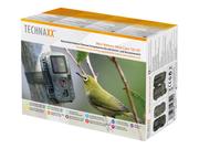 TECHNAXX Mini Nature Wild Cam TX-117 - kamerafelle (TEC-4795)
