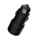 Xiaomi Roidmi Mojietu 3S FM-/ Bluetooth-sender,  svart (ROIDMI-3S-BK)