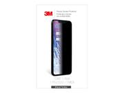 3M personvernbeskyttelse - skjermpersonvernfilter (portrett) for mobiltelefon (MPPAP016)