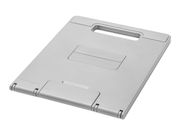 Kensington Easy Riser Go Laptop Cooling Stand - notebookstativ (K50421EU)