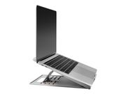 Kensington Easy Riser Go Laptop Cooling Stand - notebookstativ (K50421EU)