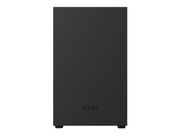 NZXT H series H210i - tower - mini-ITX (CA-H210i-BR)